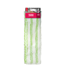 Rezervă pentru mop din microfibră CLASSIC PLUS, PB-5243